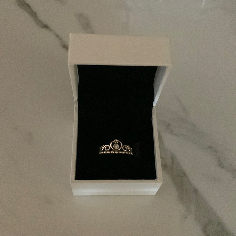 Pandora ring